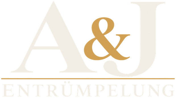 A&J Entrümpelung – zur Startseite